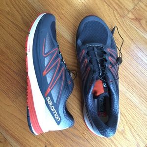 NWT Salomon Sense Propulse Men's Size 11.5